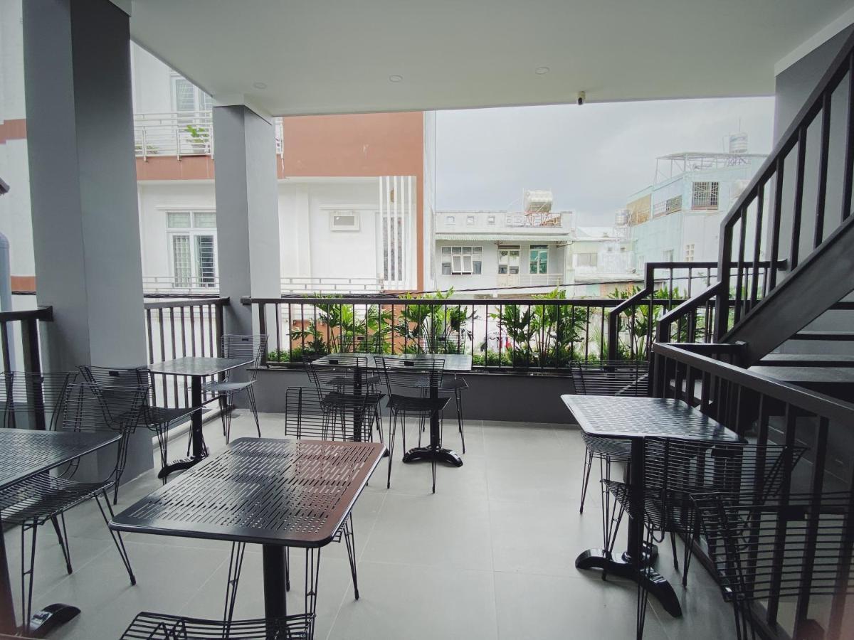 Pleiku Highlands Boutique Hotel Plei Brel Exteriér fotografie